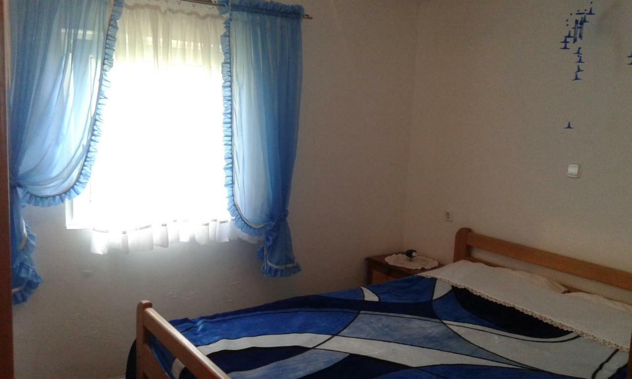 Apartmani Marija Стариград-Пакленица Экстерьер фото