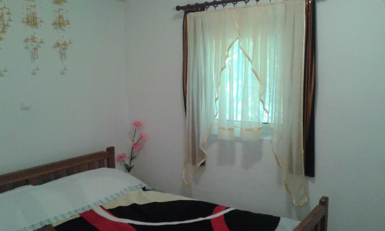 Apartmani Marija Стариград-Пакленица Экстерьер фото